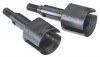 Axle Super Heavy Duty Axle Super Heavy Duty