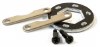 Brake Disk/Plate Set Savage 21 Brake Disk/Plate Set Savage 21