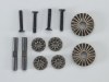 4 Bevel Gear Diff Conversion 4 Bevel Gear Diff Conversion