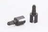 Differential Shaft Black Differential Shaft Black