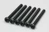 Button Head Screw M3x30mm (6) Button Head Screw M3x30mm (6)