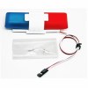 LED Police Car LED Police Car