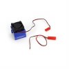Motor Heatsink + Fan 1/16 Motor Heatsink + Fan 1/16