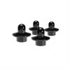 Lowered Body Mount Kit: Lowered Body Mount Kit: