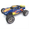 X Citer Body Clear Jato .040 X Citer Body Clear Jato .040