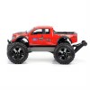 Ford F150 SVT Raptor Clear Ford F150 SVT Raptor Clear