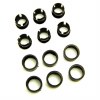 5mm Standard LED Holders (6) 5mm Standard LED Holders (6)