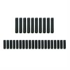 LED Waterproofing Kit (10 LED) LED Waterproofing Kit (10 LED)