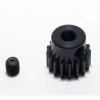48 Pitch 17 Teeth Pinion 48 Pitch 17 Teeth Pinion