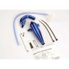 Alum Pipe & Header:NRU Alum Pipe & Header:NRU