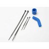 Pipe Coupler,Blue Mold,Exh Pipe Coupler,Blue Mold,Exh
