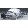 ProGrpahix Body Revo 3.3 ProGrpahix Body Revo 3.3