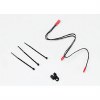 LED Lights Center Harness Summ LED Lights Center Harness Summ