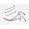 LED Lights Front Harness Summi LED Lights Front Harness Summi
