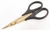 Lexan Curved Scissor Titanium Lexan Curved Scissor Titanium