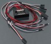 Complete LED Set With Control Complete LED Set With Control