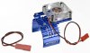 Motor Heatsink w/Fan Rustler Motor Heatsink w/Fan Rustler