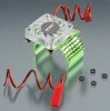 Motor Heatsink w/Fan Rustler Motor Heatsink w/Fan Rustler