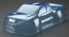 Ford Raptor SVT Clear Body For Ford Raptor SVT Clear Body For