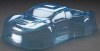 Ford Raptor SVT Clear Body Ford Raptor SVT Clear Body