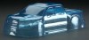 Clear Body Raptor SVT Clear Body Raptor SVT