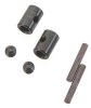 CVD Coupling Rebuild Kit CVD Coupling Rebuild Kit