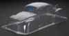 VW Baja Bug Body Long Chassis VW Baja Bug Body Long Chassis