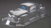 Slash Baja Bug Body Clear Slash Baja Bug Body Clear