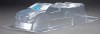 BullDog Clear Body Rustler BullDog Clear Body Rustler