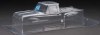 1966 Ford F-100 Clear Body 1966 Ford F-100 Clear Body