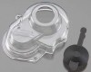 Transmission Gear Cover & Plug Transmission Gear Cover & Plug