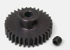 48 Pitch 33 Teeth Pinion 48 Pitch 33 Teeth Pinion