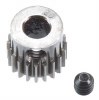 Pinion Gear Hard 5mm 48P 20T Pinion Gear Hard 5mm 48P 20T