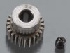 Pinion Gear Hard 5mm 48P 24T Pinion Gear Hard 5mm 48P 24T