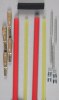 Pushrods,Flex 48" w/Clevis(2) Pushrods,Flex 48" w/Clevis(2)