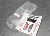 Body Stampede ClearVXL Body Stampede ClearVXL