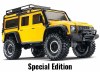 TRX-4 Crawler Defender 4x4 RTR TRX-4 Crawler Defender 4x4 RTR