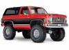 TRX-4 Crawler Chevy Blazer '79 TRX-4 Crawler Chevy Blazer '79