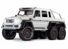 TRX-6 Crawler Mercedes AMG 6x6 TRX-6 Crawler Mercedes AMG 6x6