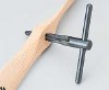 4-Step Std Prop Shaft Reamer 4-Step Std Prop Shaft Reamer