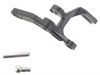 Tail Pitch Control Arm Novus Tail Pitch Control Arm Novus