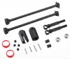 C-CVD Kit Electric Rustler/ C-CVD Kit Electric Rustler/