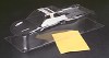 Toyota Tundra Body, Clear Toyota Tundra Body, Clear