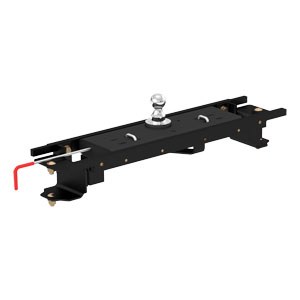 Curt Double Lock Gooseneck Hitch Kit Toyota Tundra Hitch Warehouse