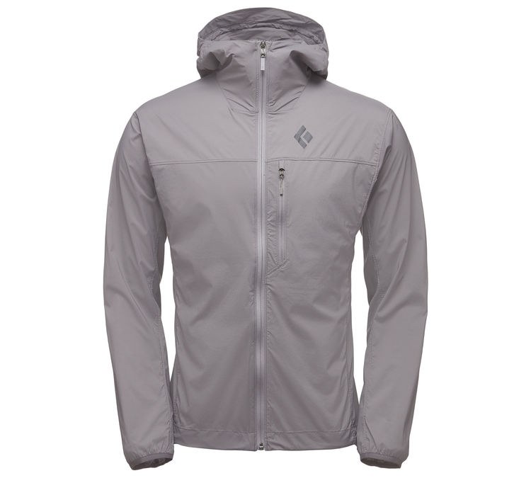 black diamond alpine start hooded jacket