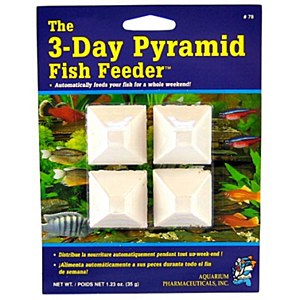 Api 7 Day Fish Feeder Kinsealy Pet Store