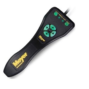 Meyer - Controller Pistol Grip OEM