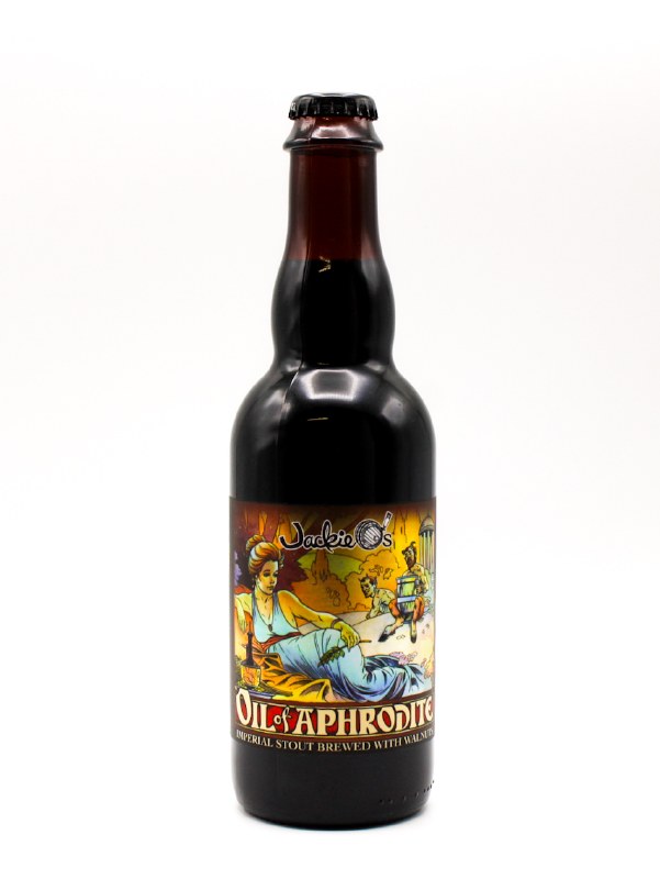 Oil Of Aphrodite 375ml Craft Beer Cellar Belmont