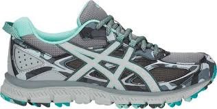 asics gel scram 3