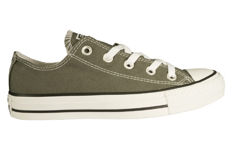 converse shoes charcoal